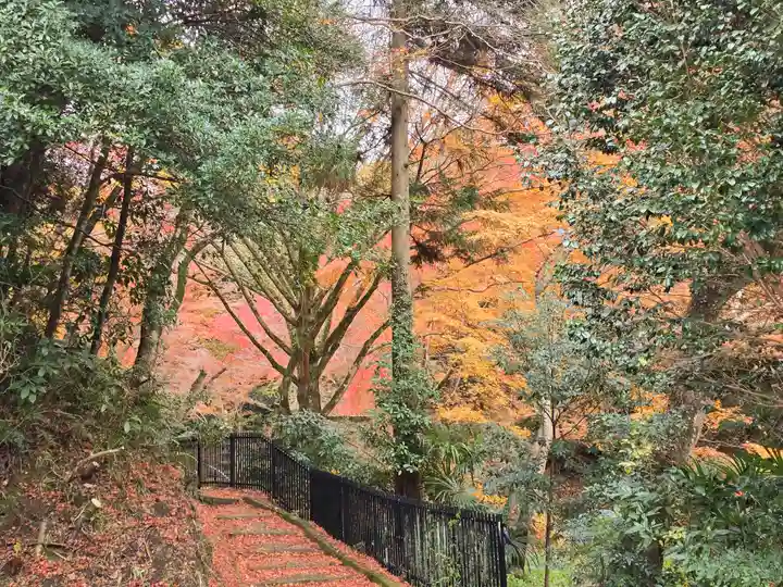 延命寺(大阪府)