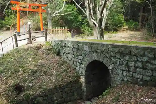 大麻比古神社(徳島県)
