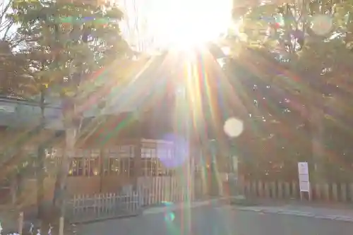 伊勢神社(栃木県)