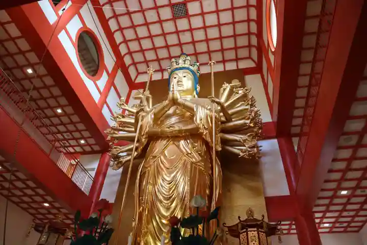 金剛宝寺(紀三井寺)(和歌山県)