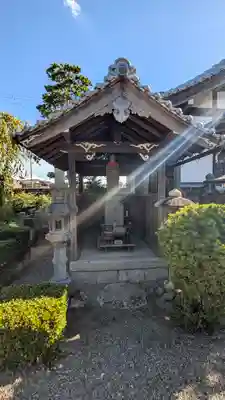 妙樂寺（妙楽寺）(滋賀県)