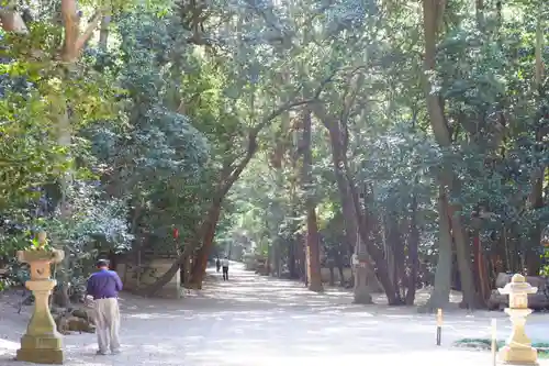 廣瀬大社(奈良県)