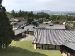 東大寺二月堂(奈良県)