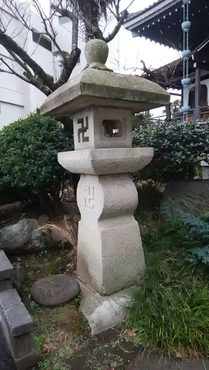 西有寺のその他建物