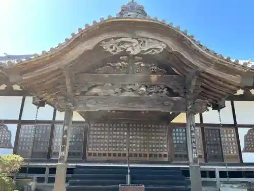 永徳寺(群馬県)