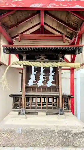 本妙院のその他建物