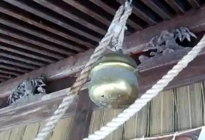 東神楽神社のその他建物