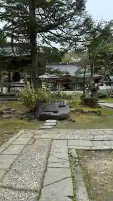林泉寺(新潟県)