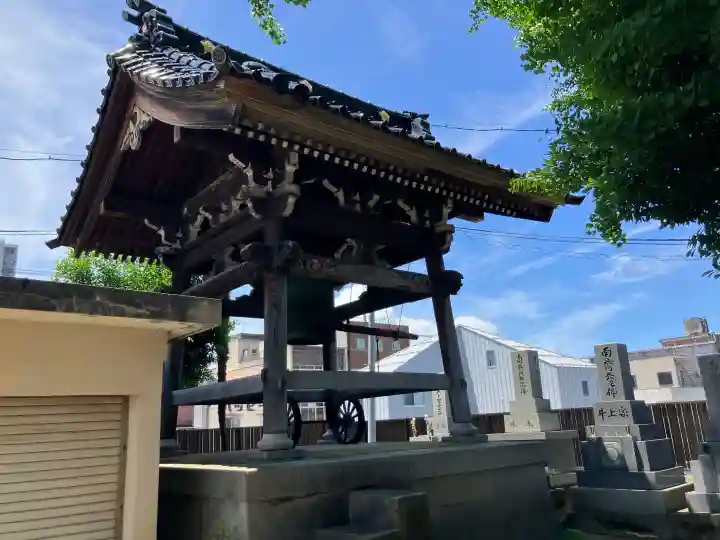 光楽寺(富山県)