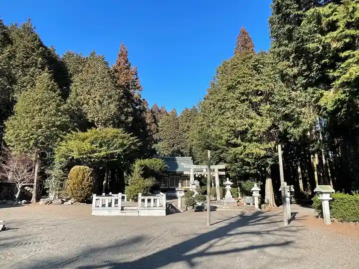 八幡神社(滋賀県)
