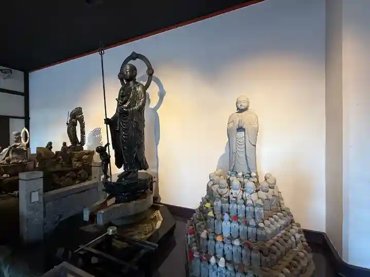 六波羅蜜寺(京都府)