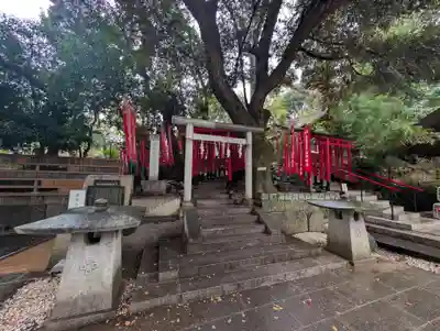 乃木神社(東京都)