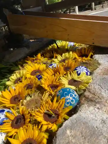 都波岐奈加等神社(三重県)