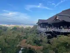 清水寺(京都府)