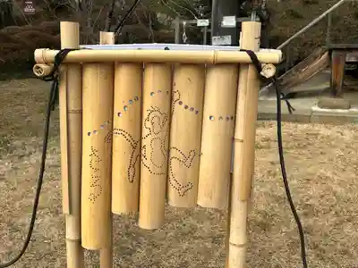 国宝 大法寺(長野県)