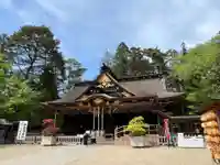 大崎八幡宮(宮城県)