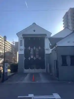 愛宕神社（横須賀）のその他建物