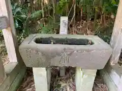 天御中主神社(千葉県)