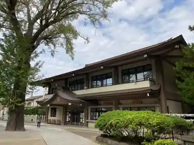 葛西神社(東京都)