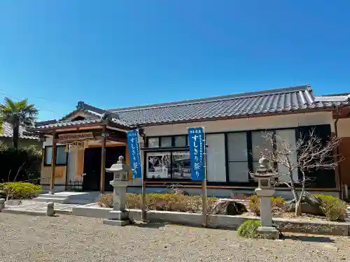 下新川神社(滋賀県)