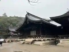 吉備津彦神社(岡山県)