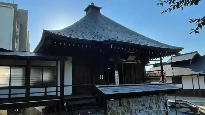 宗福院(山形県)