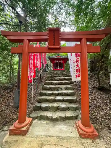 住吉神社(山口県)