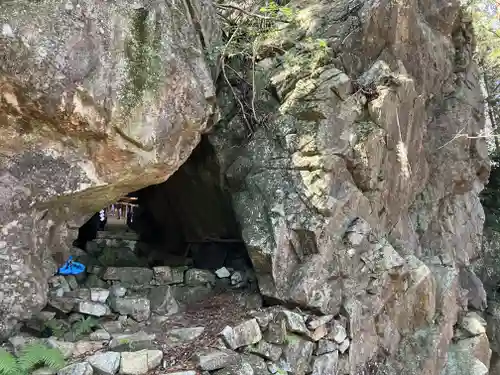 白山神社(滋賀県)