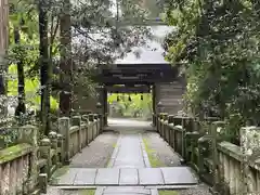 大水上神社(香川県)