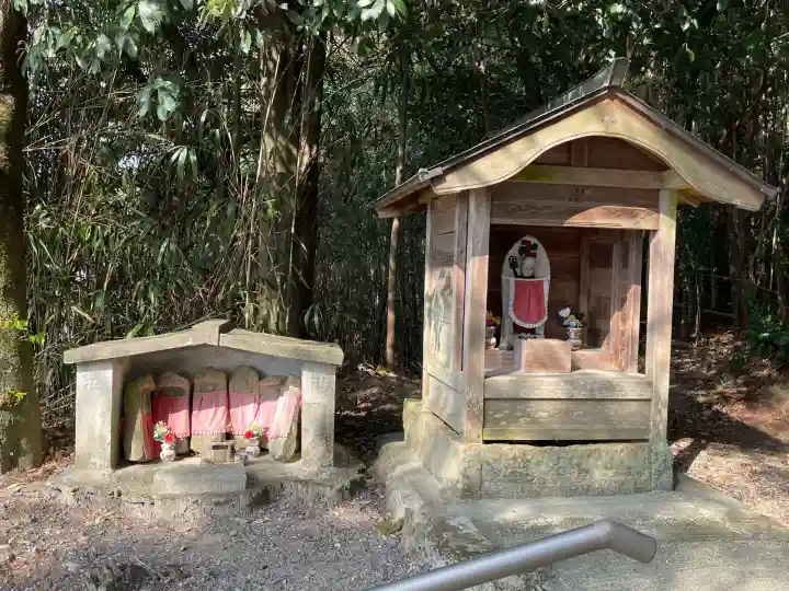 新宮神社(新免)(滋賀県)