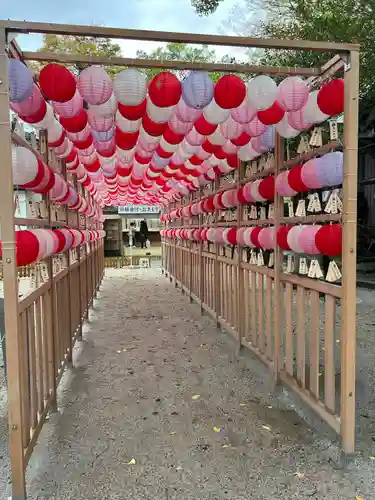 現人神社(福岡県)