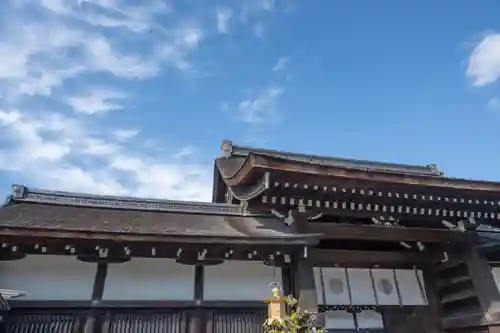賀茂御祖神社（下鴨神社）(京都府)