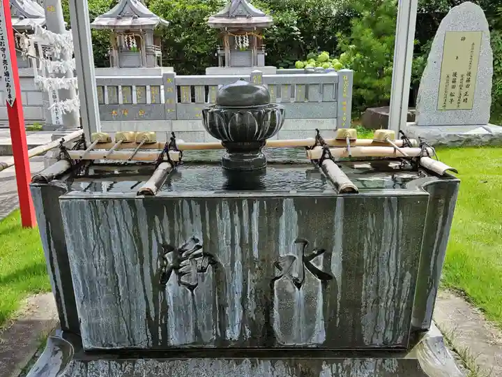 高野山東京別院(東京都)