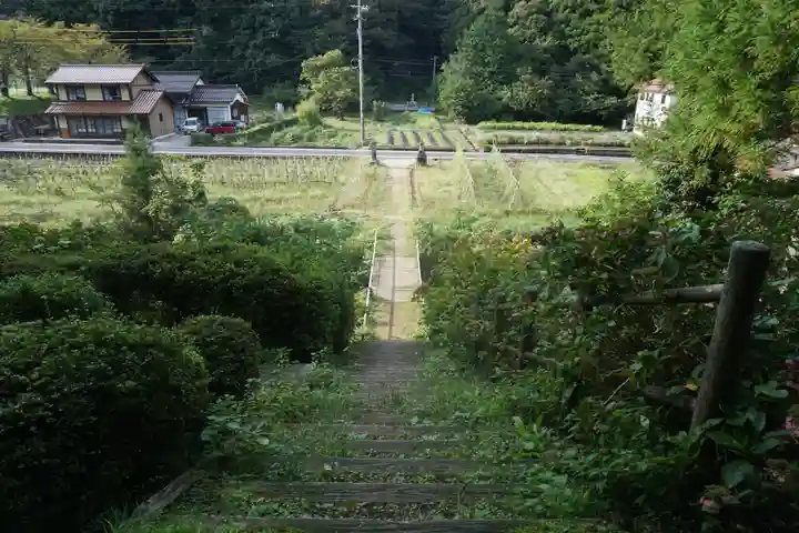 妙正寺のその他建物