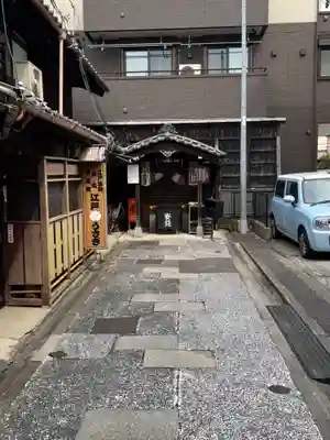 子守地蔵尊(愛知県)