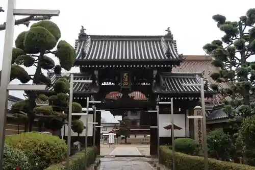 大念佛寺(大阪府)