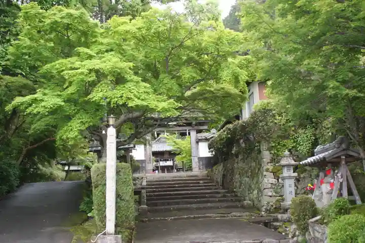 南照寺(滋賀県)