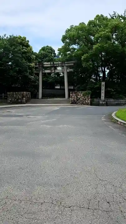 豊國神社(大阪府)
