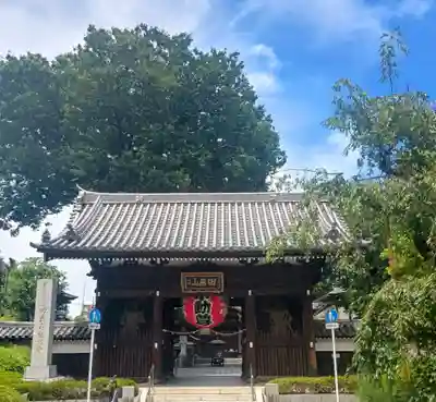 總持寺(東京都)