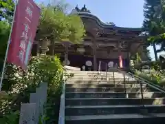 成相寺の建物その他