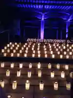 増上寺のお祭り