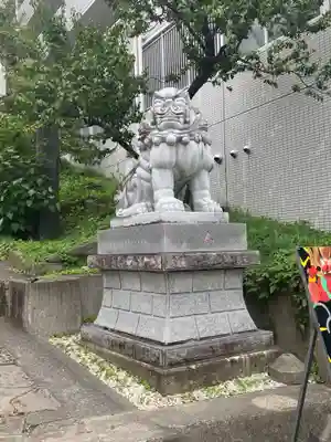 榴岡天満宮(宮城県)