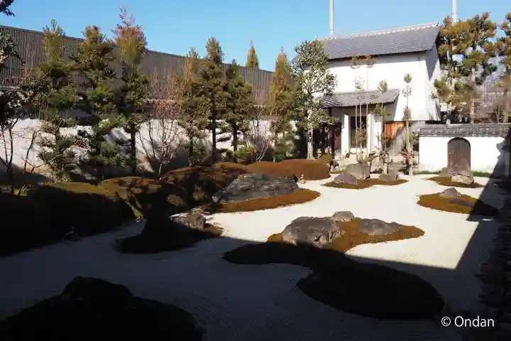 妙蓮寺(京都府)