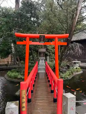 六所龍神社(神奈川県)