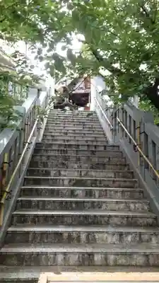 元三島神社(東京都)