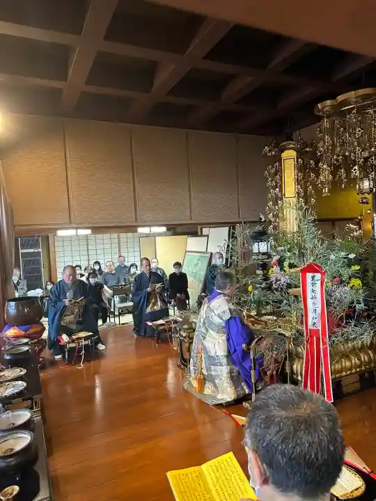 国上寺(新潟県)