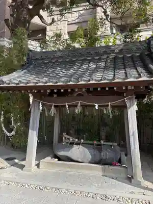 菅生神社(愛知県)