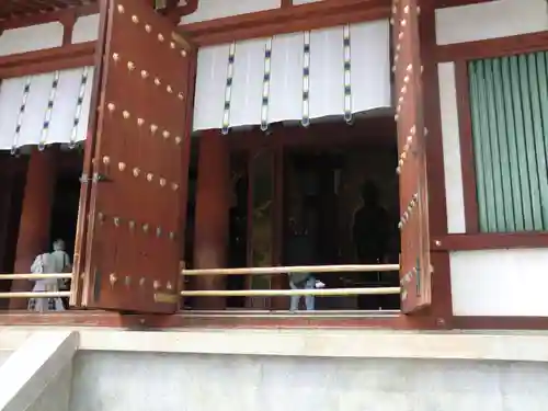 薬師寺(奈良県)