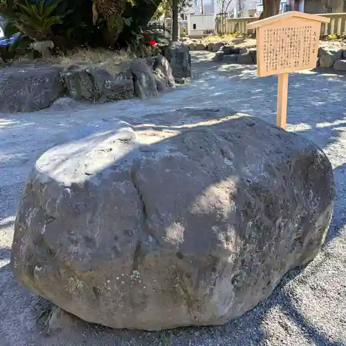 三嶋大社(静岡県)