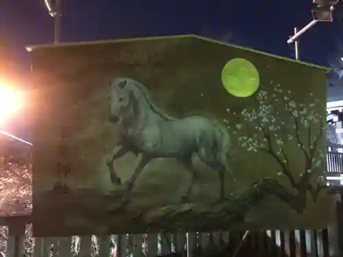 菅原神社(東京都)